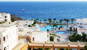 Sharm El Sheikh, Egypt