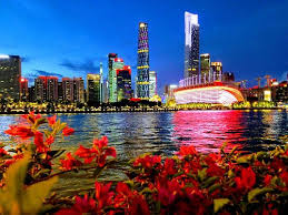 Guangzhou china