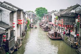 Suzhou china