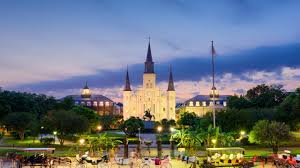 New Orleans, Louisiana, USA