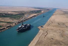 Suez, Egypt