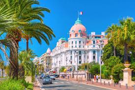 Nice France