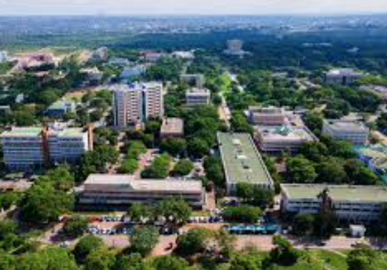 Lilongwe, Malawi