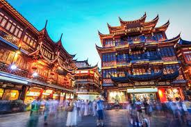 Shanghai, China