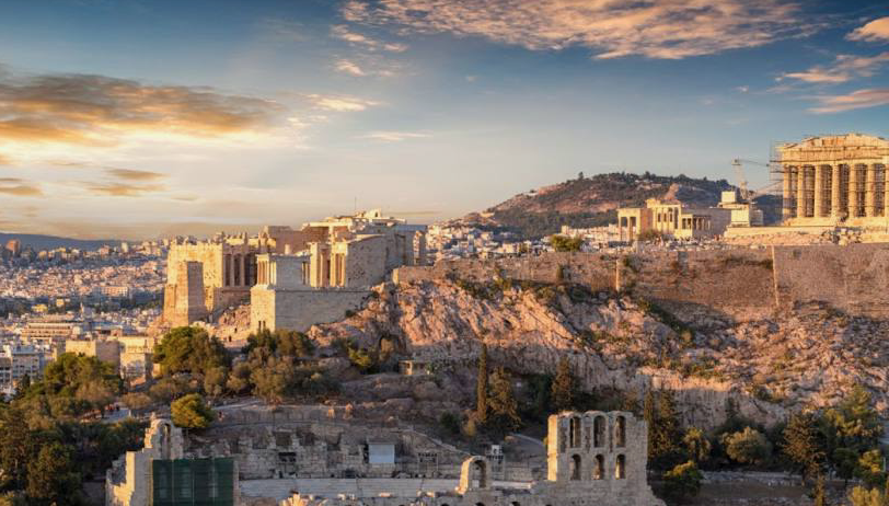 Athens, Greece