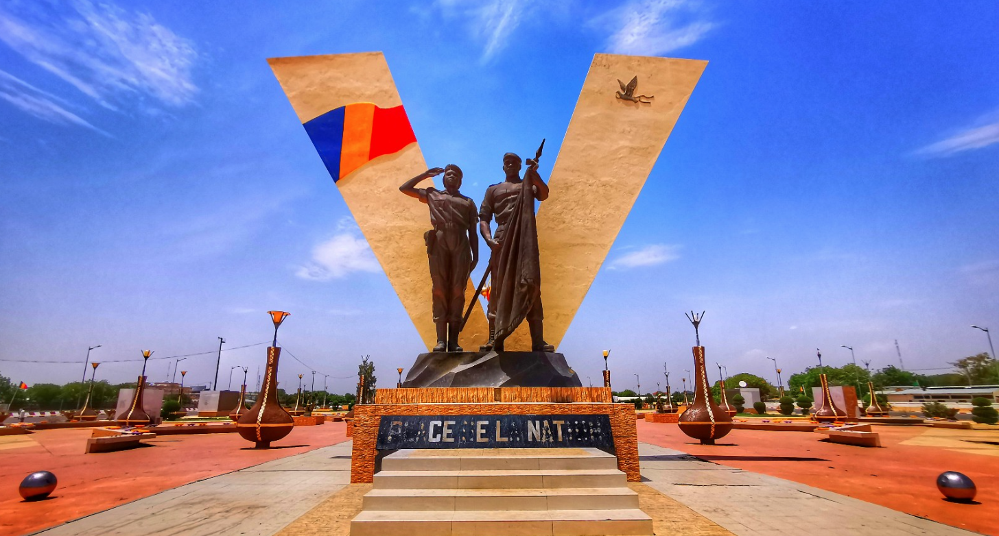 N’Djamena