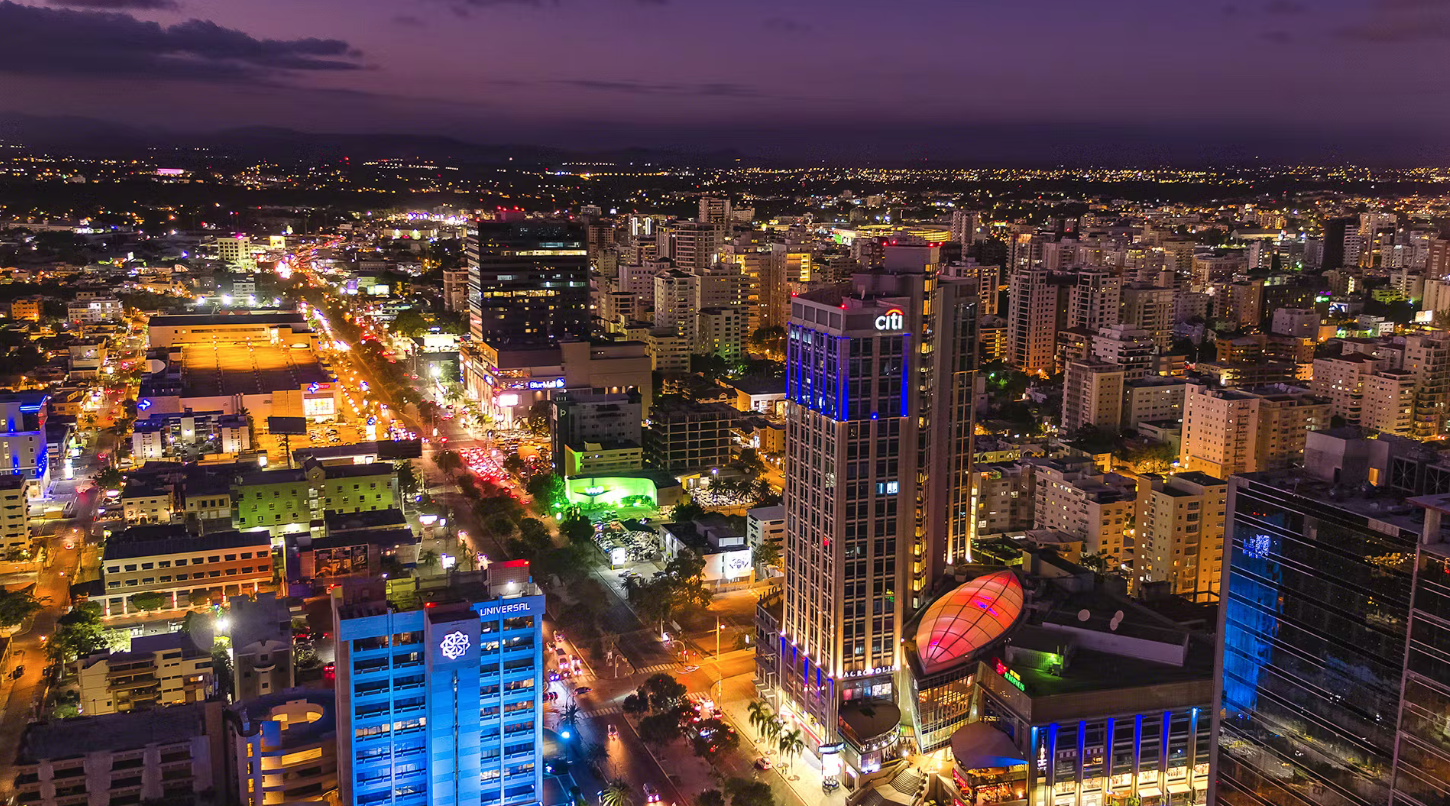 Santo Domingo, Dominican Republic