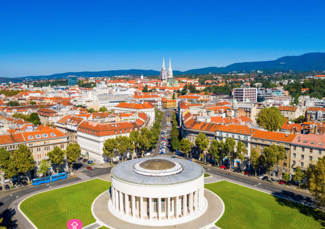 Zagreb
