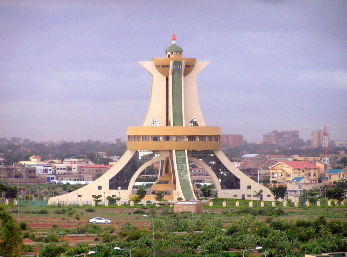 Ouagadougou