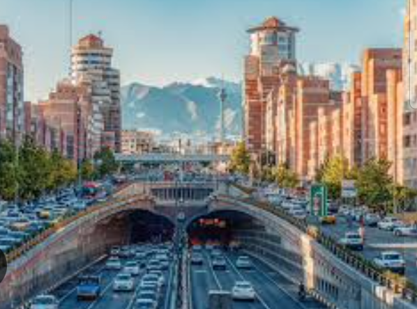 Tehran, Iran