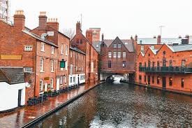 Birmingham uk