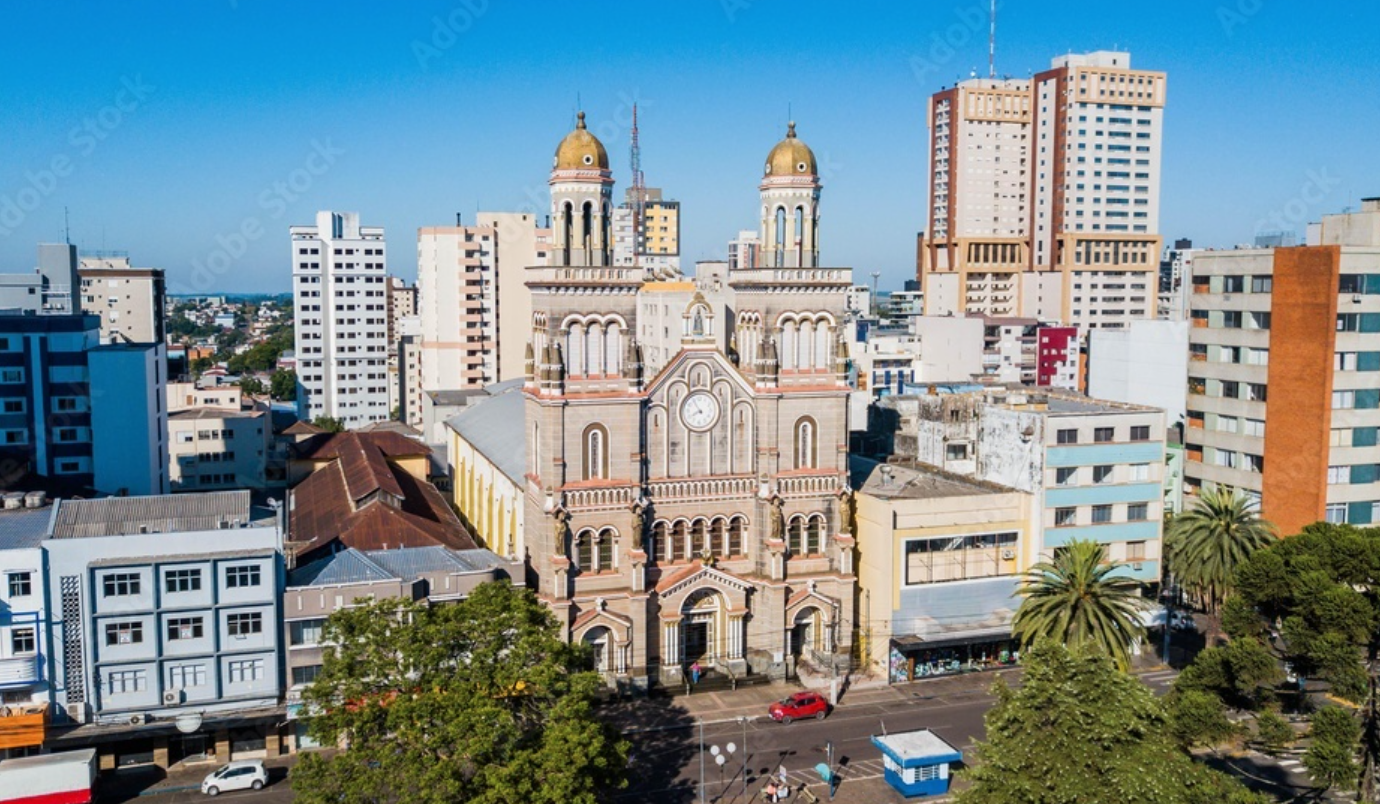 Passo Fundo