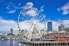 Seattle, Washington, USA