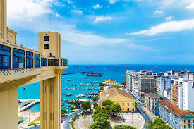 Salvador, Brazil
