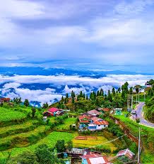 Darjeeling, India