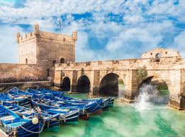 Essaouira morroco