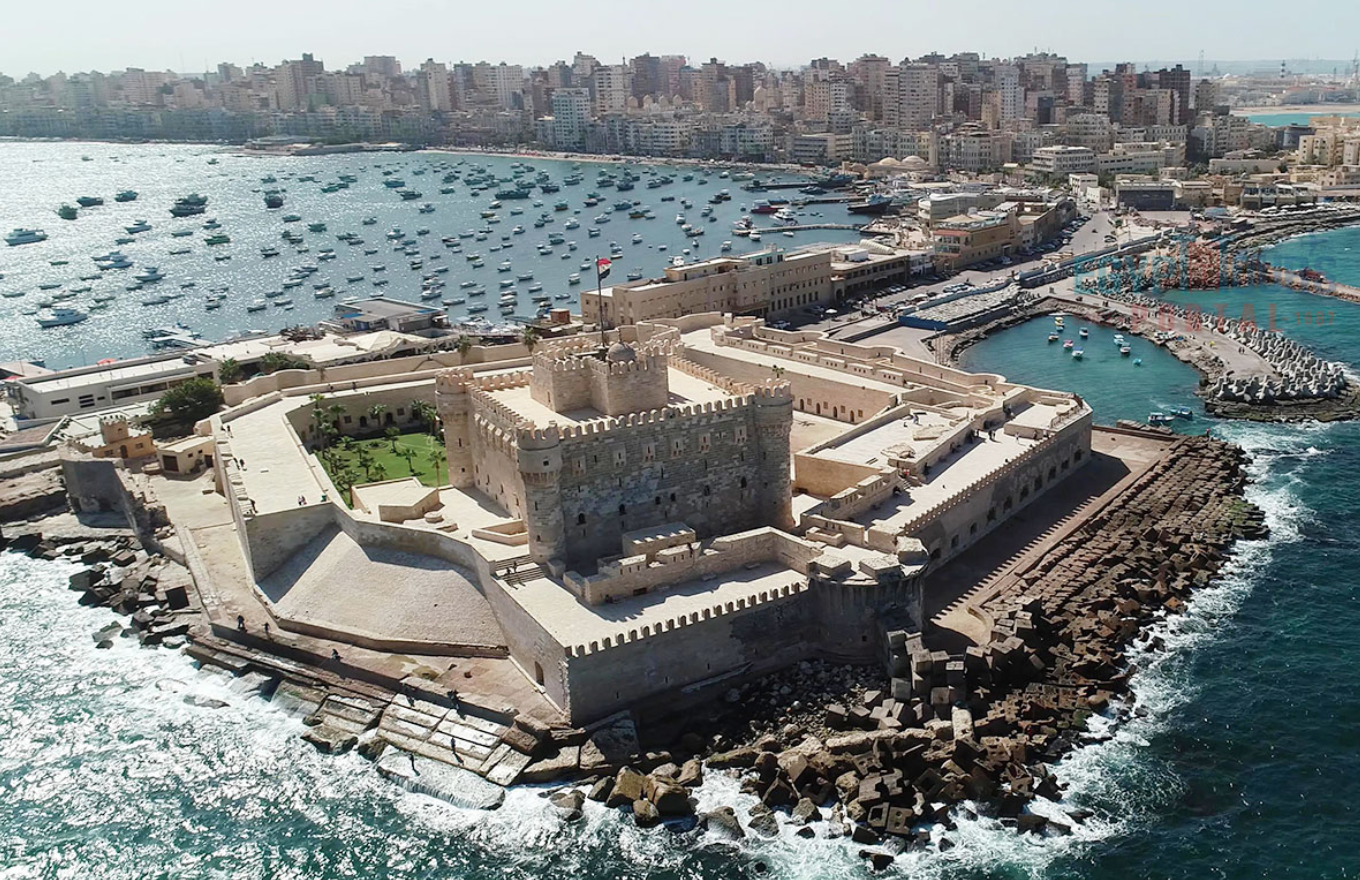 Alexandria