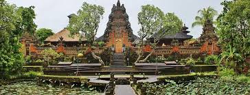 Ubud, Bali, Indonesia