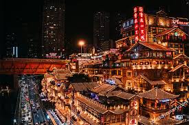 Chongqing, china