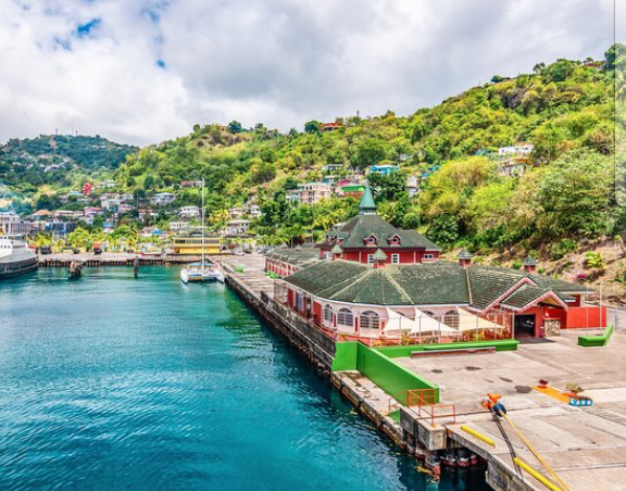 Kingstown
