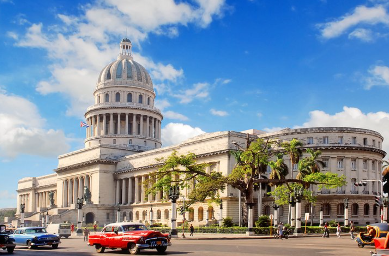 Havana, Cuba