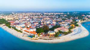 Zanzibar City, Tanzania