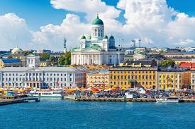 Helsinki, Finland