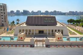Sohag, Egypt