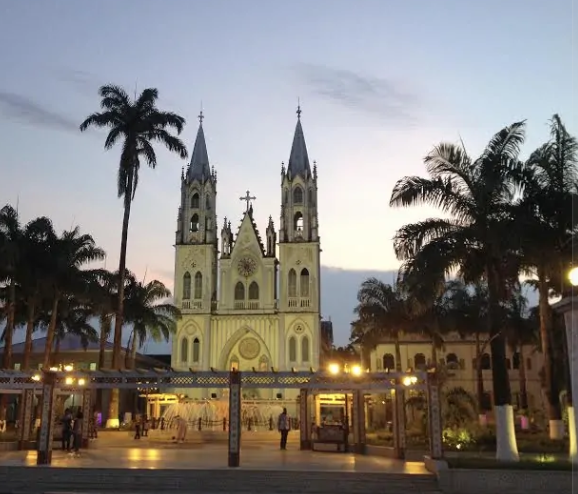 Malabo, Equatorial Guinea