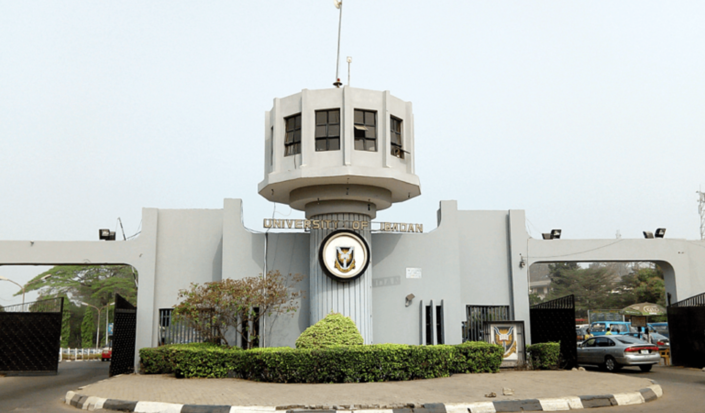 Ibadan