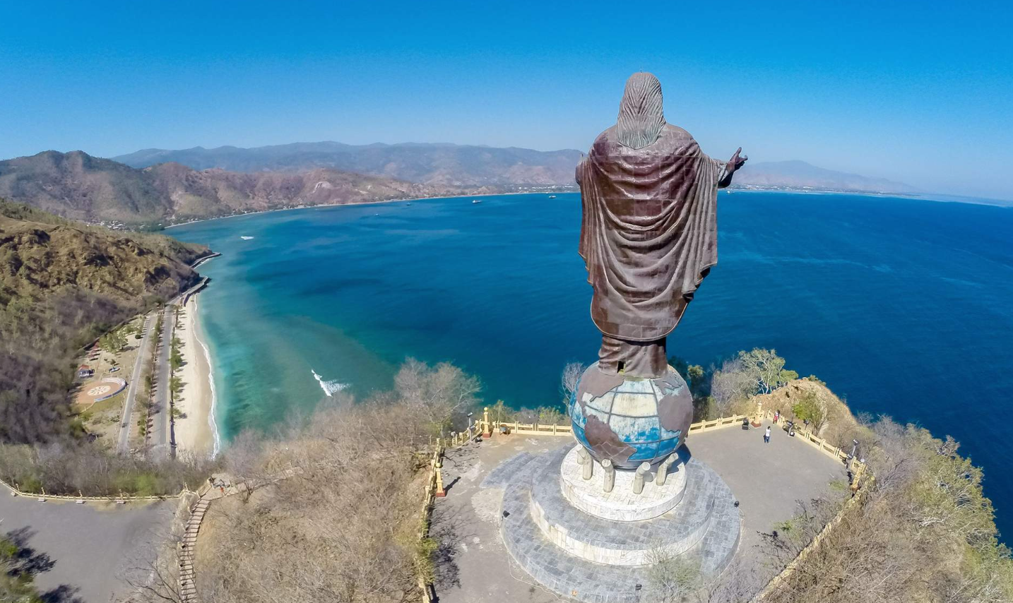 Timor‑Leste