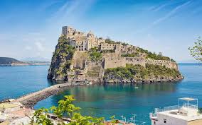 Napoli italy