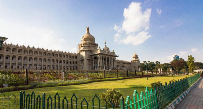 Bangalore