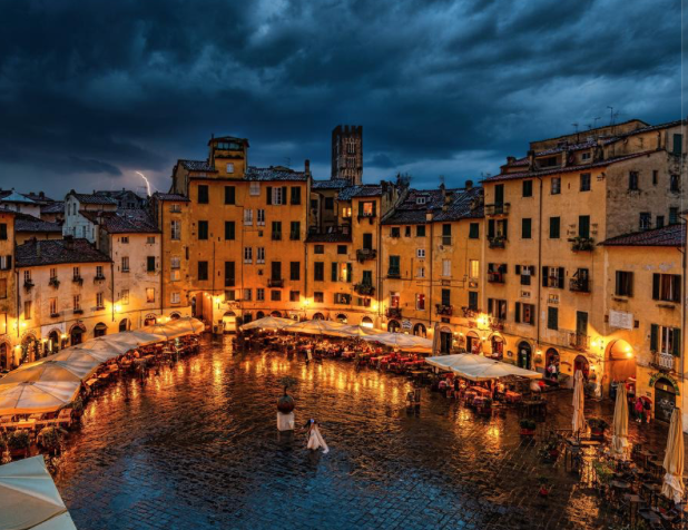 Lucca