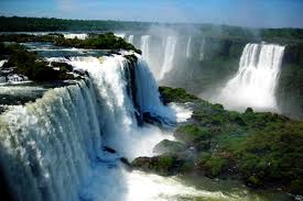 Victoria Falls, Zimbabwe