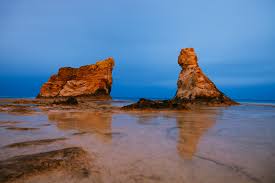 Marsa Matrouh, Egypt