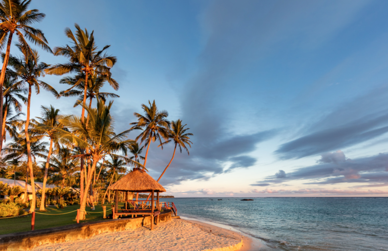 Nadi, Fiji