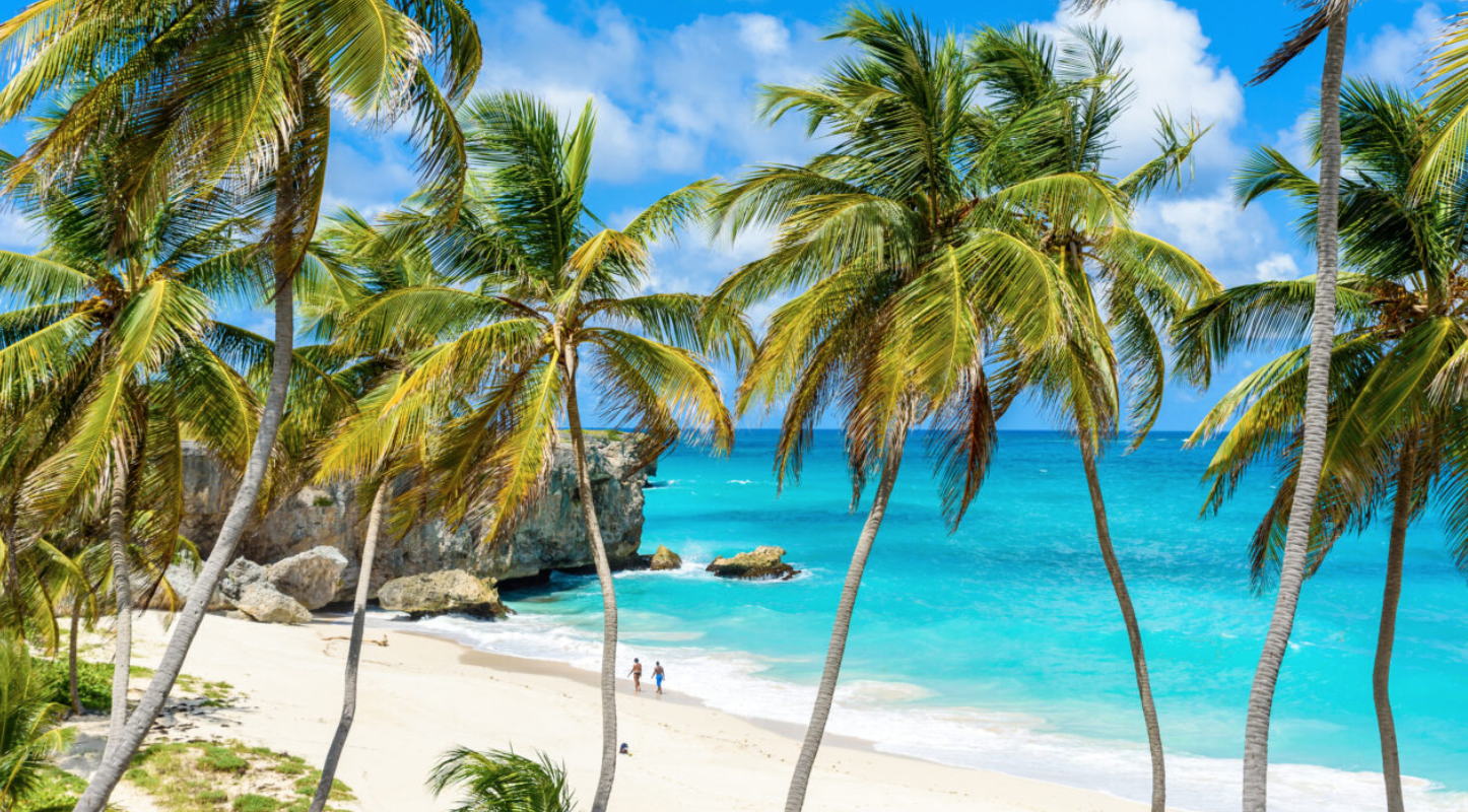 Barbados