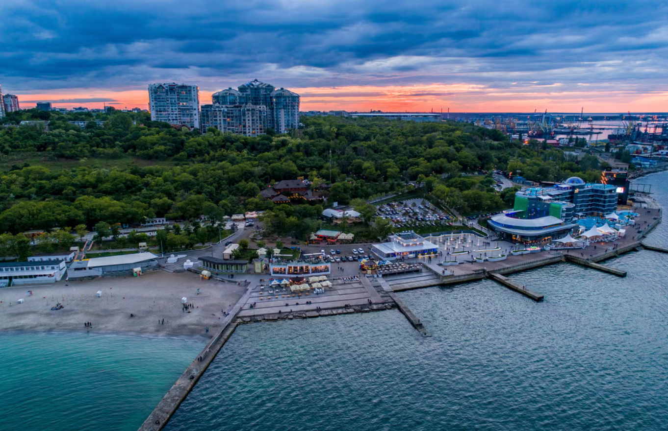 Odesa