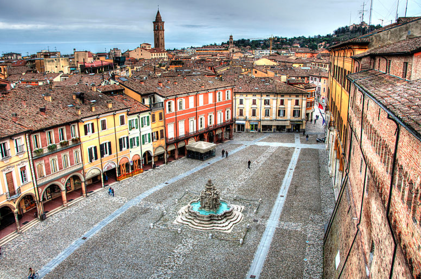 Cesena