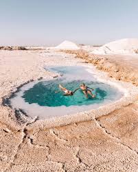 Siwa Oasis, Egypt