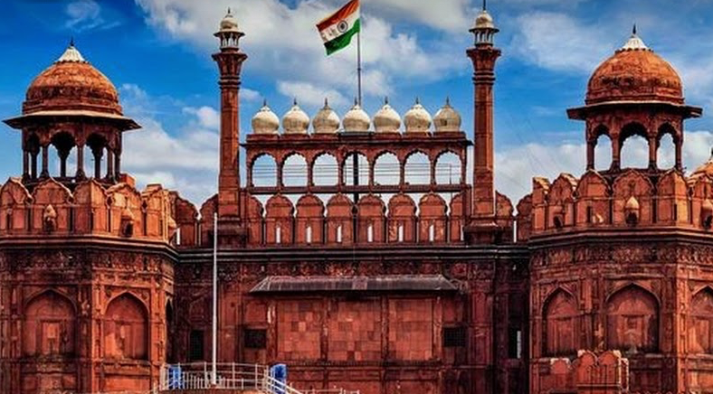 Delhi