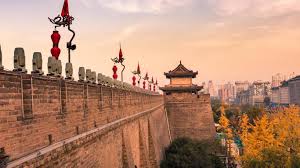 Xi'an china