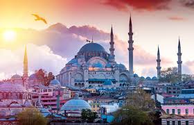 Istanbul, Turkey