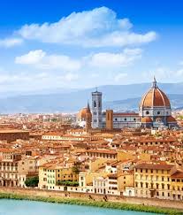 Florence, Italy