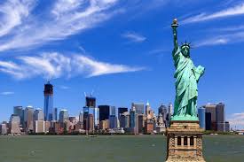 New York City USA