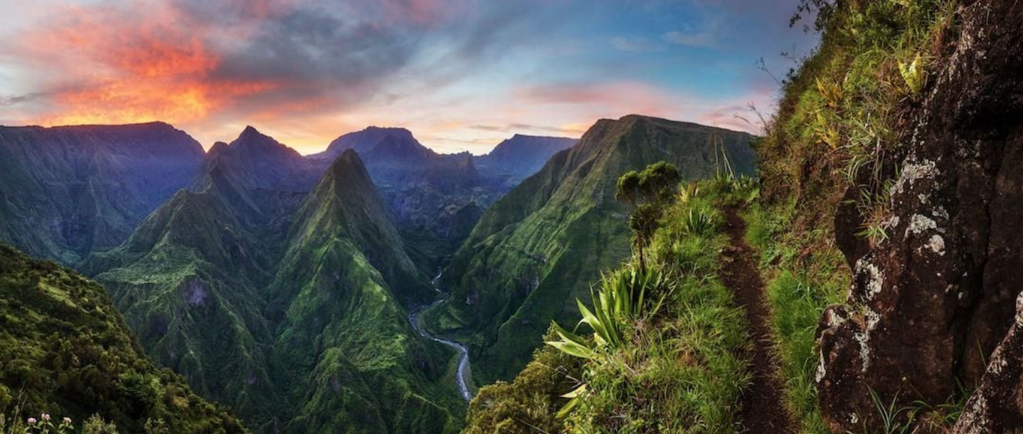 Réunion