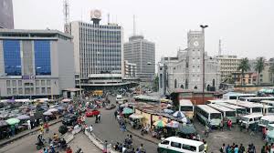 Lagos, Nigeria