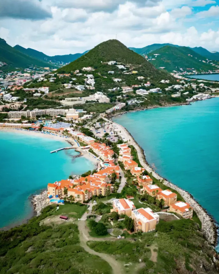 Saint Martin