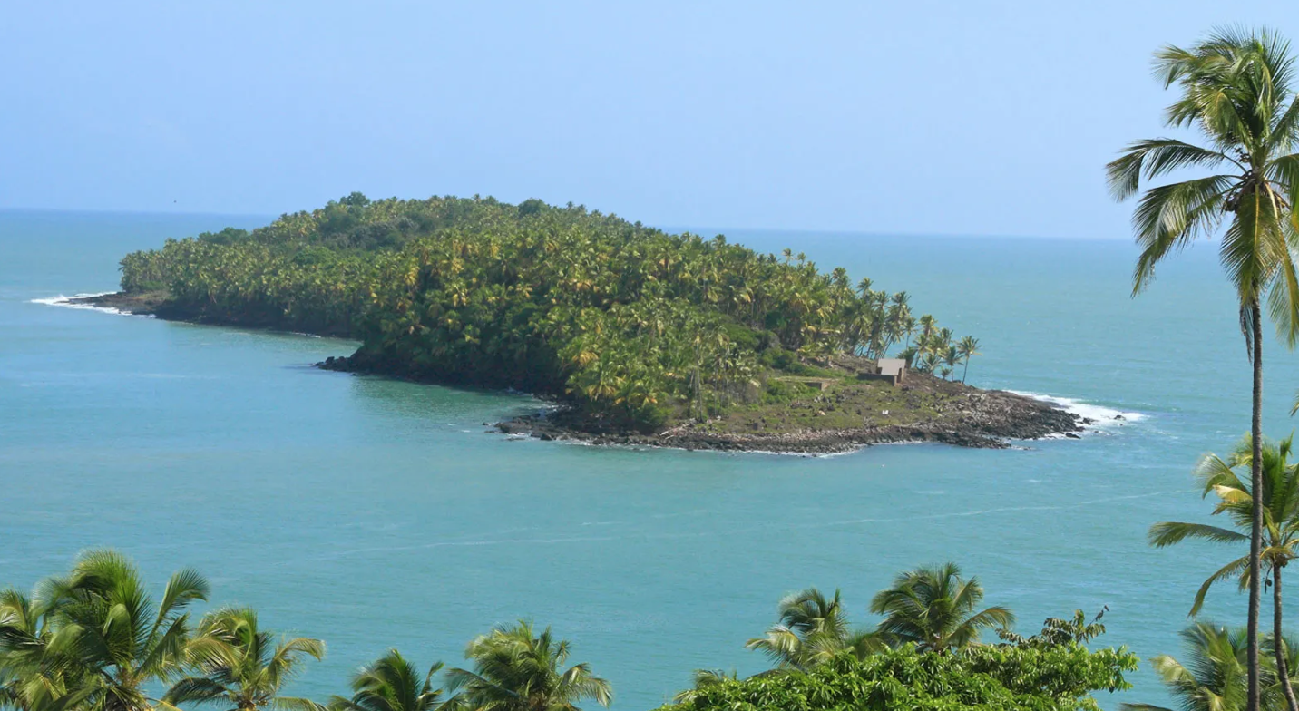 French Guiana